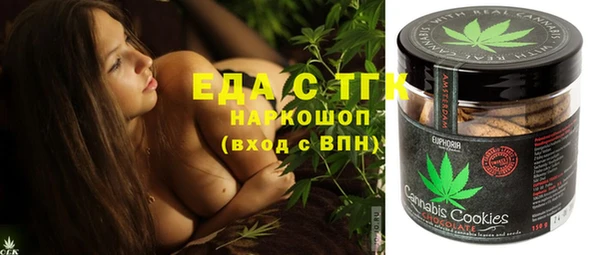 хмурый Верхний Тагил